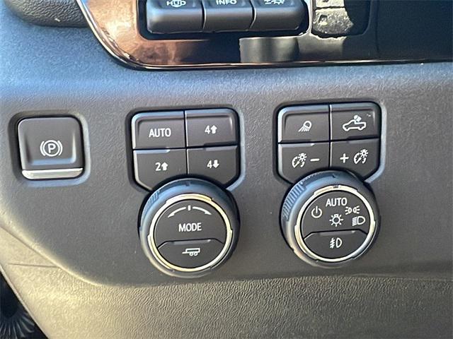 used 2024 Chevrolet Silverado 2500 car, priced at $67,400