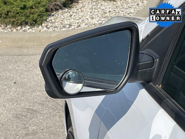 used 2022 Chevrolet Equinox car, priced at $19,450