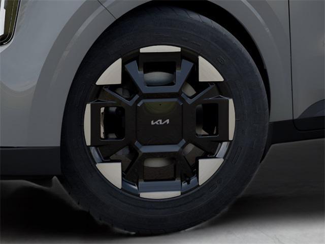 new 2026 Kia Carnival car, priced at $41,875
