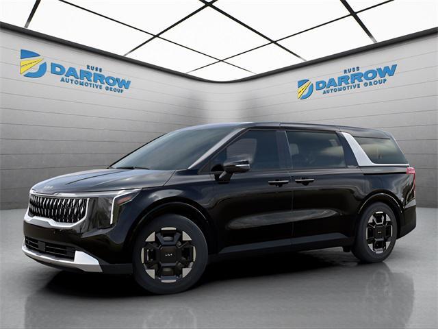 new 2026 Kia Carnival car, priced at $41,374
