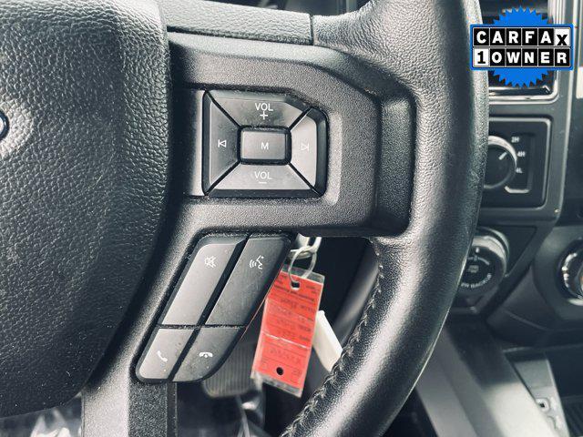 used 2018 Ford F-150 car, priced at $13,949