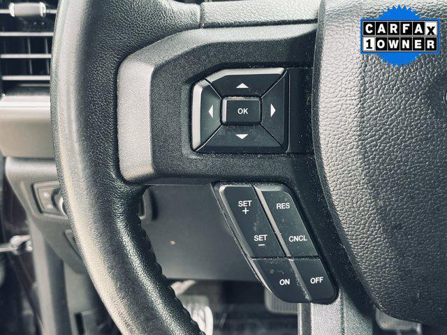 used 2018 Ford F-150 car, priced at $13,949