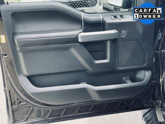 used 2018 Ford F-150 car, priced at $13,949