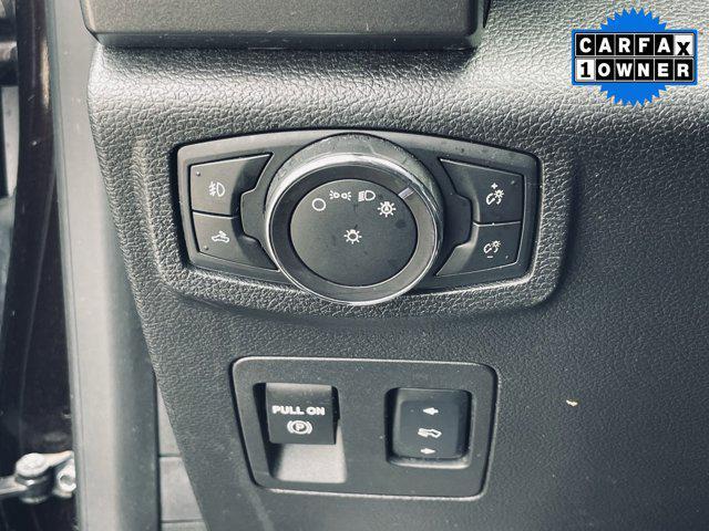 used 2018 Ford F-150 car, priced at $13,949