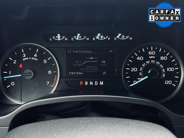 used 2018 Ford F-150 car, priced at $13,949