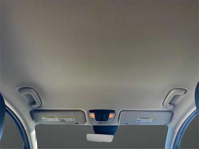 used 2023 Kia Sportage car, priced at $24,380