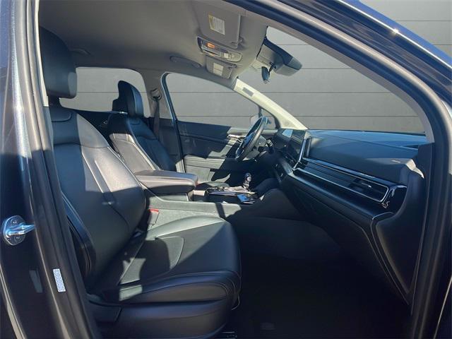used 2023 Kia Sportage car, priced at $24,380
