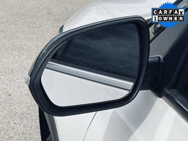 used 2024 Kia Seltos car, priced at $24,450