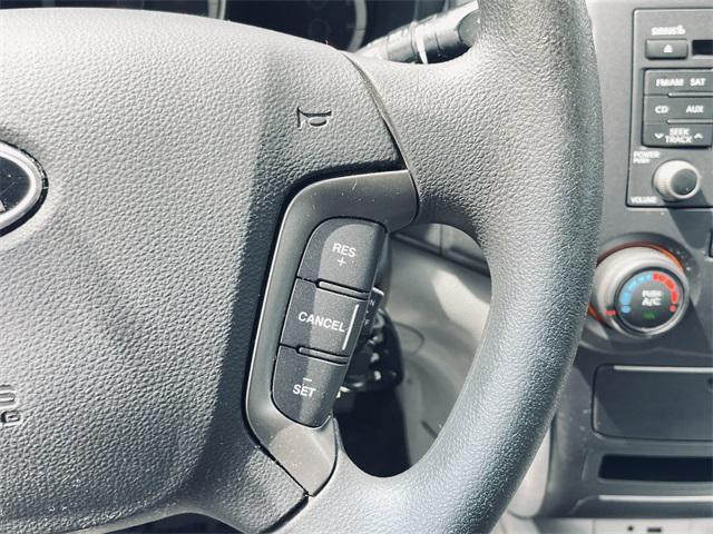 used 2009 Kia Optima car, priced at $5,480