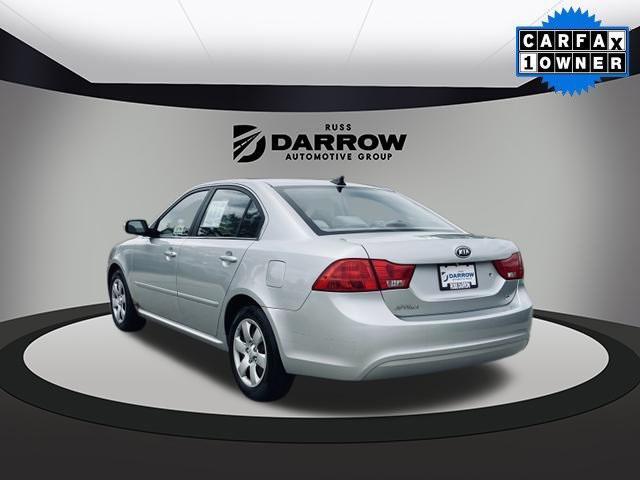 used 2009 Kia Optima car, priced at $5,614