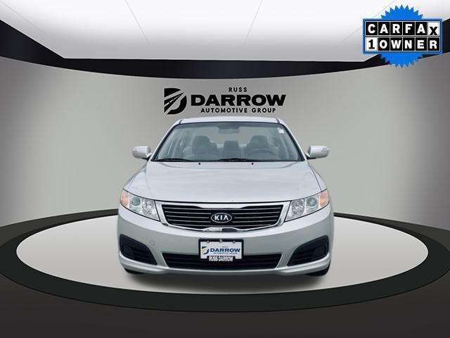 used 2009 Kia Optima car, priced at $5,614