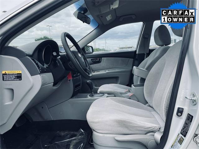 used 2009 Kia Optima car, priced at $5,614