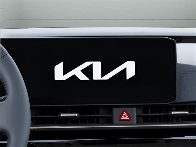 new 2026 Kia Carnival Hybrid car, priced at $55,502