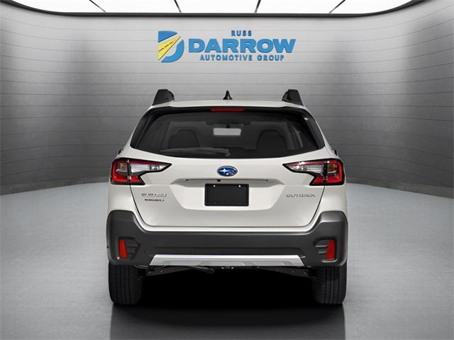 used 2021 Subaru Outback car, priced at $23,994