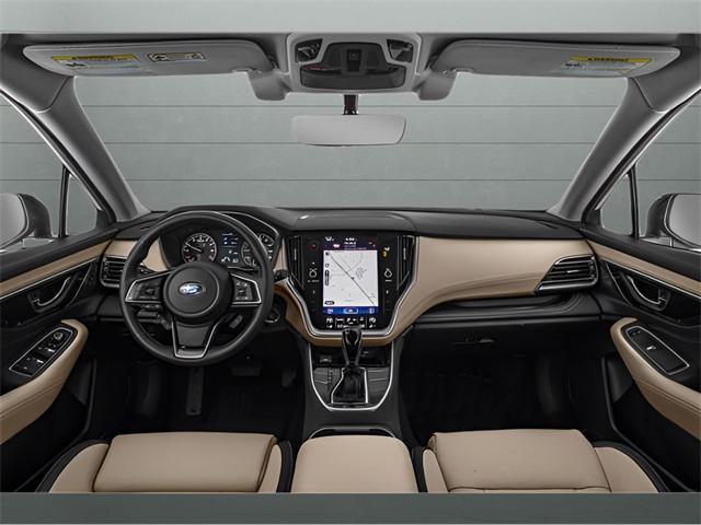 used 2021 Subaru Outback car, priced at $23,994