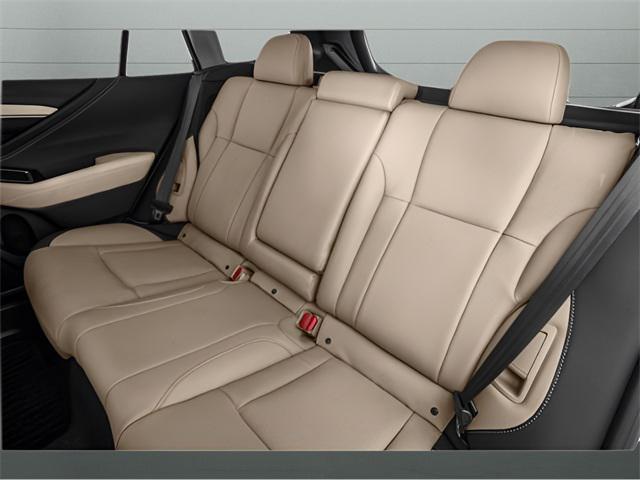 used 2021 Subaru Outback car, priced at $23,994