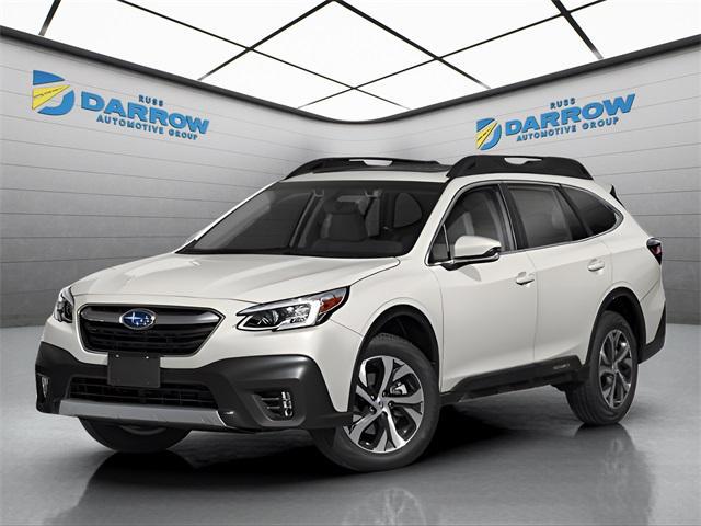 used 2021 Subaru Outback car, priced at $23,994