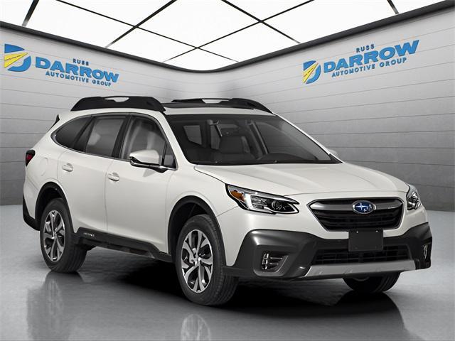 used 2021 Subaru Outback car, priced at $23,994