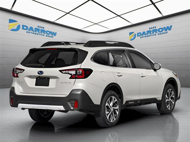 used 2021 Subaru Outback car, priced at $23,994