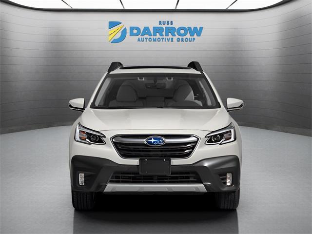 used 2021 Subaru Outback car, priced at $23,994