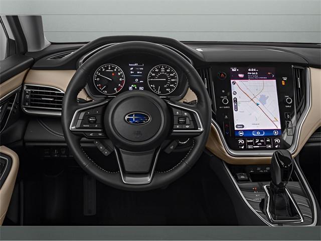 used 2021 Subaru Outback car, priced at $23,994