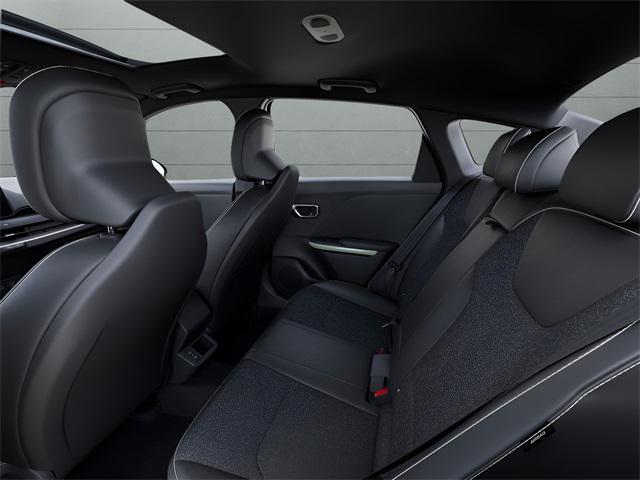 new 2025 Kia K4 car, priced at $26,947