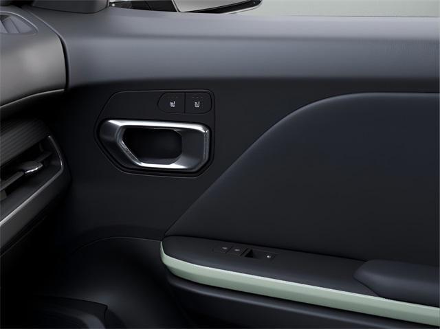 new 2025 Kia K4 car, priced at $26,947