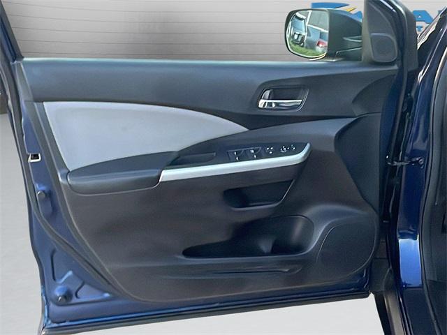 used 2015 Honda CR-V car, priced at $15,620