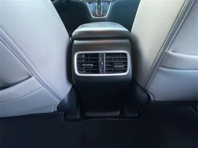 used 2015 Honda CR-V car, priced at $15,620