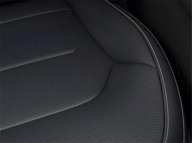 new 2025 Kia EV6 car, priced at $43,350