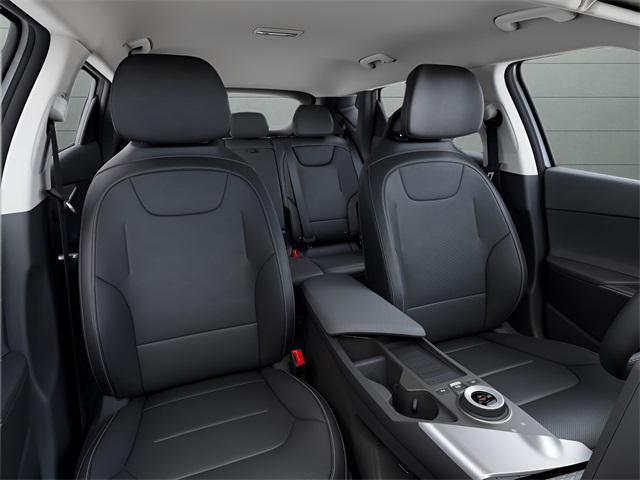 new 2025 Kia EV6 car, priced at $43,350