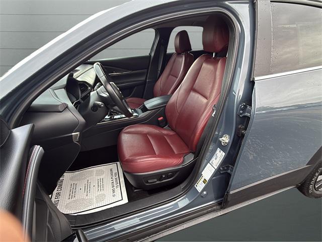 used 2024 Mazda CX-30 car, priced at $20,994