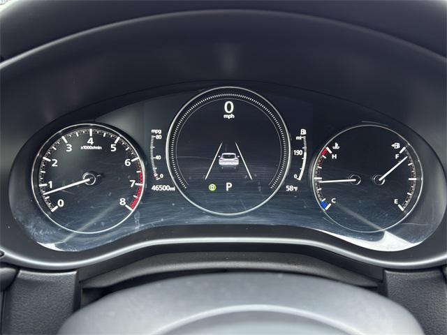 used 2024 Mazda CX-30 car, priced at $20,994