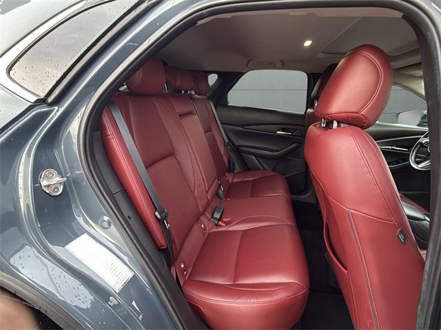 used 2024 Mazda CX-30 car, priced at $20,994