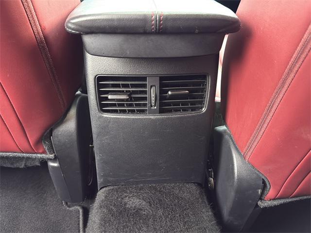 used 2024 Mazda CX-30 car, priced at $20,994