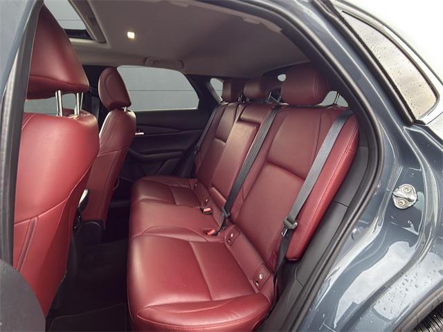 used 2024 Mazda CX-30 car, priced at $20,994