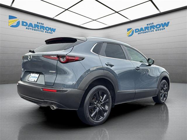 used 2024 Mazda CX-30 car, priced at $20,994