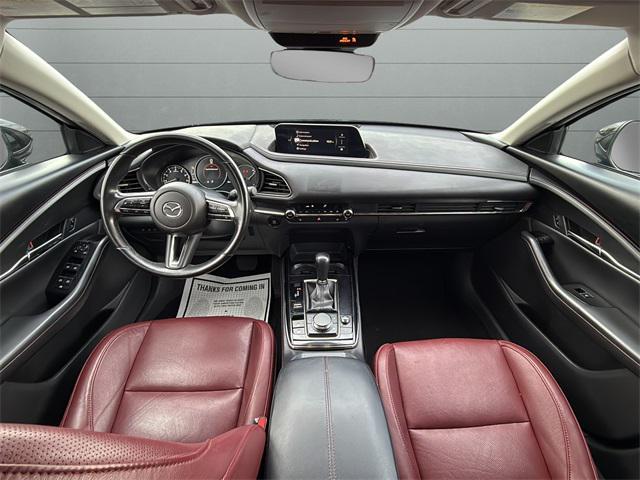 used 2024 Mazda CX-30 car, priced at $20,994