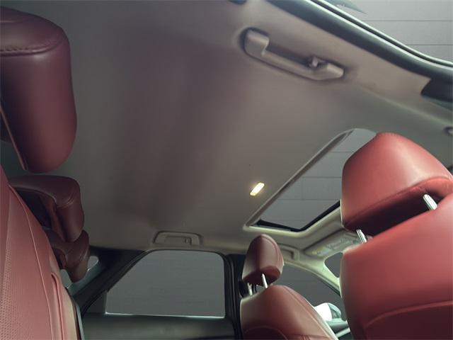 used 2024 Mazda CX-30 car, priced at $20,994