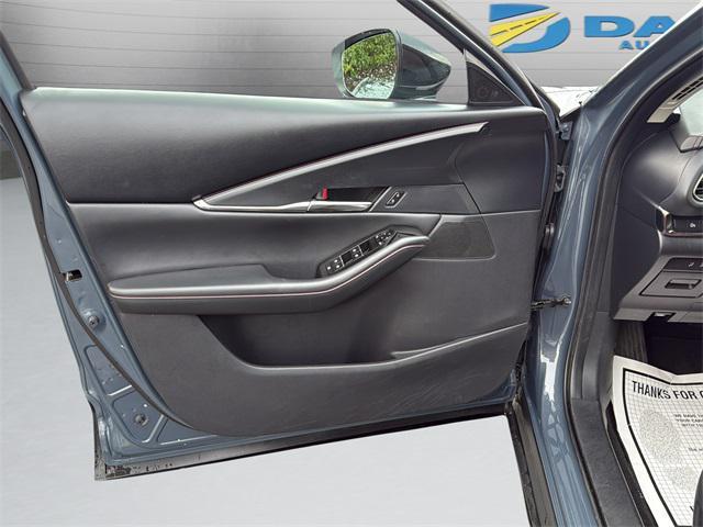 used 2024 Mazda CX-30 car, priced at $20,994