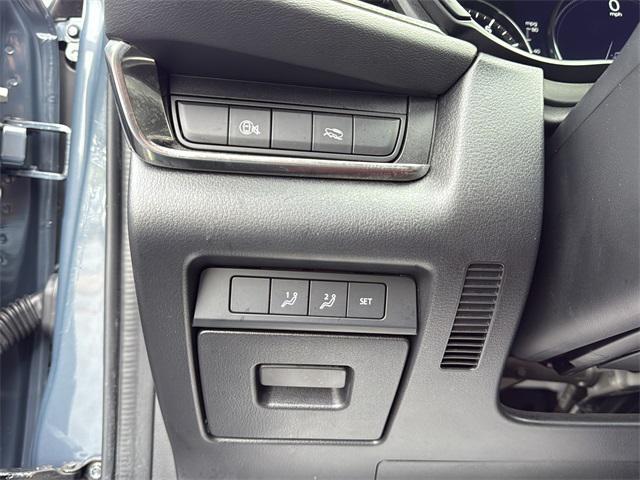 used 2024 Mazda CX-30 car, priced at $20,994