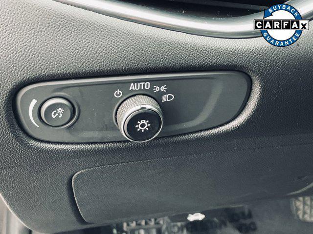 used 2018 Chevrolet Malibu car, priced at $14,994
