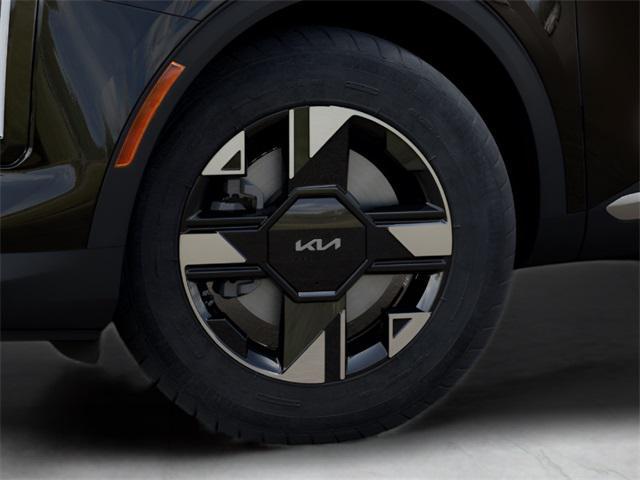 new 2026 Kia Sportage car, priced at $29,624