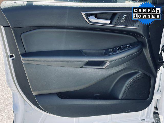 used 2022 Ford Edge car, priced at $23,569