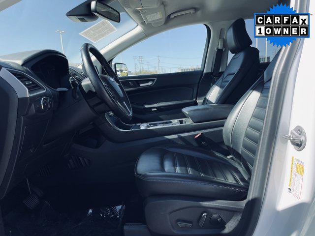 used 2022 Ford Edge car, priced at $23,569