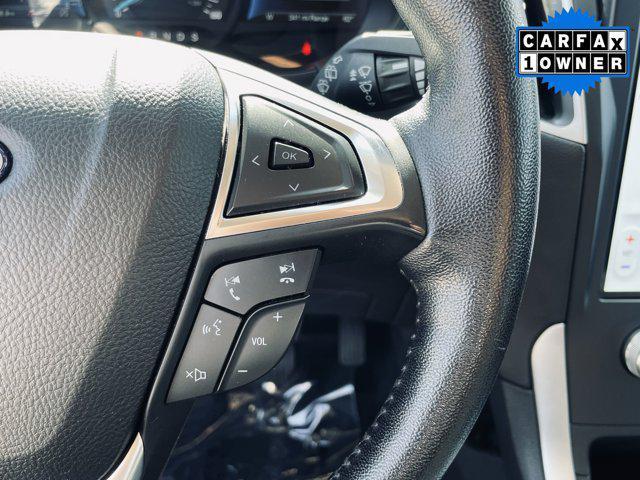 used 2022 Ford Edge car, priced at $23,569