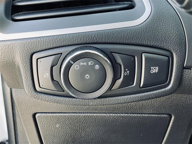 used 2022 Ford Edge car, priced at $19,950