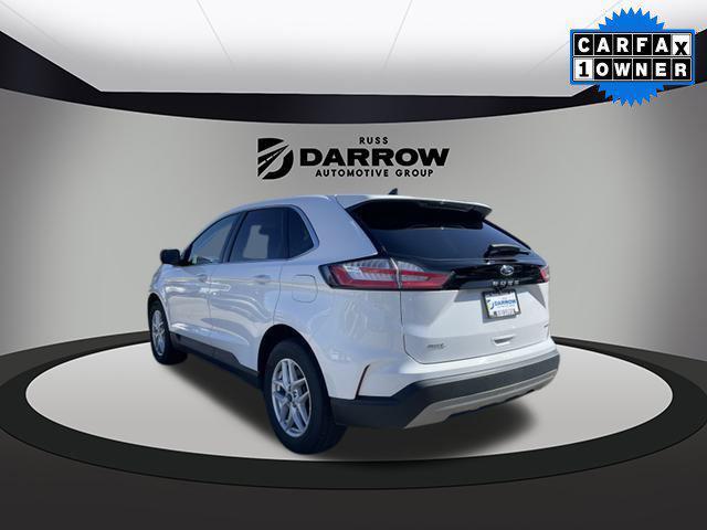 used 2022 Ford Edge car, priced at $23,569