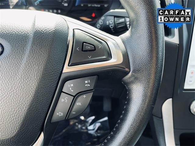 used 2022 Ford Edge car, priced at $21,300