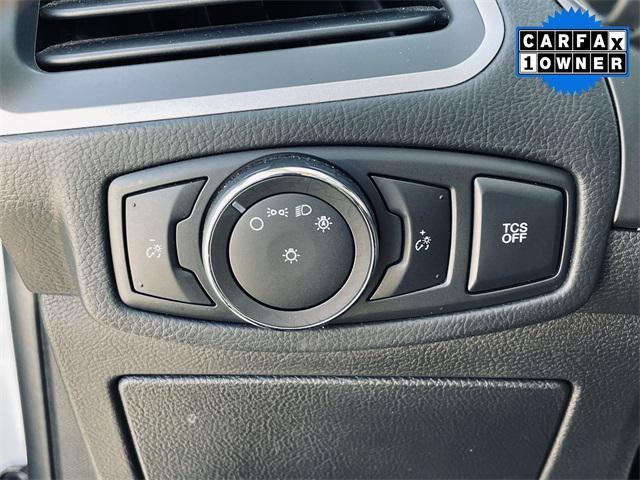 used 2022 Ford Edge car, priced at $21,300